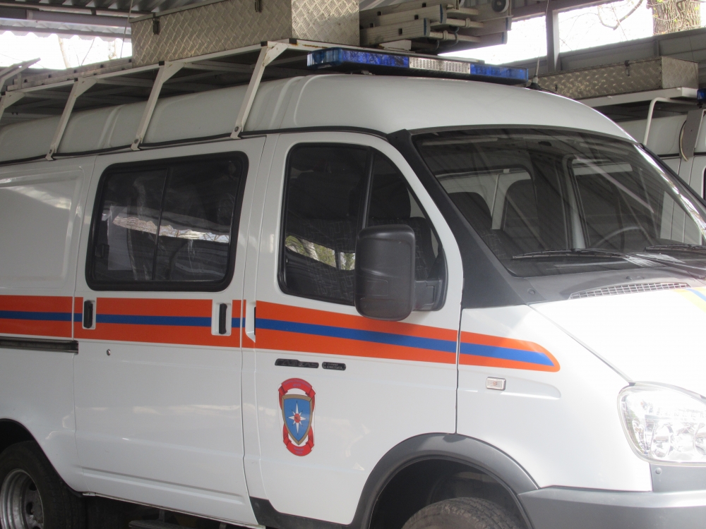 В Пензенской области 19-летняя девушка потерялась на железнодорожных путях