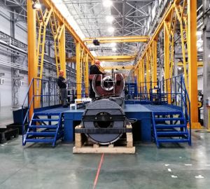 Для пензенцев открыли более 10 тысяч вакансий