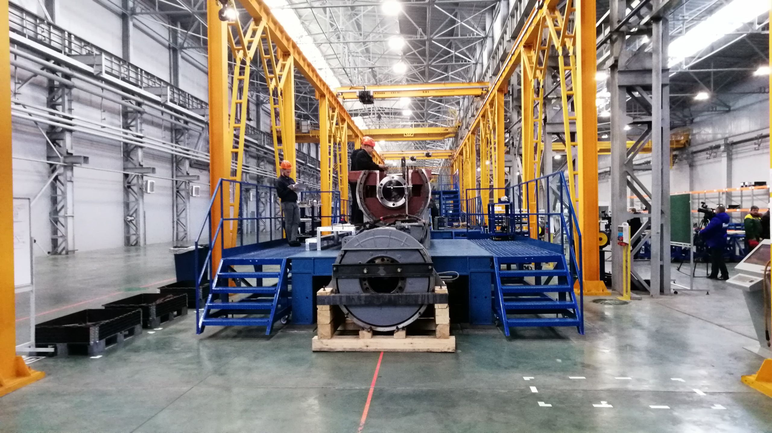 Для пензенцев открыли более 10 тысяч вакансий