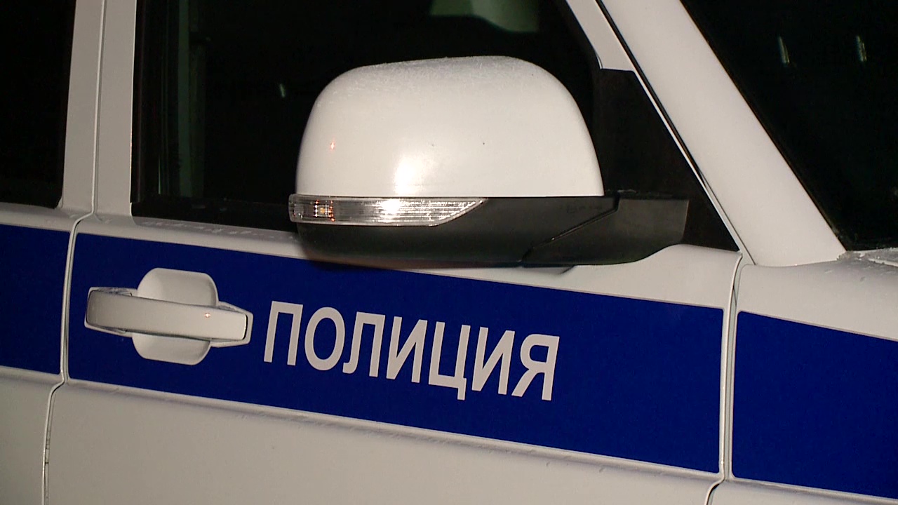 В Пензе школьники, устроившие драку, оказались в отделе полиции вместе с родителями