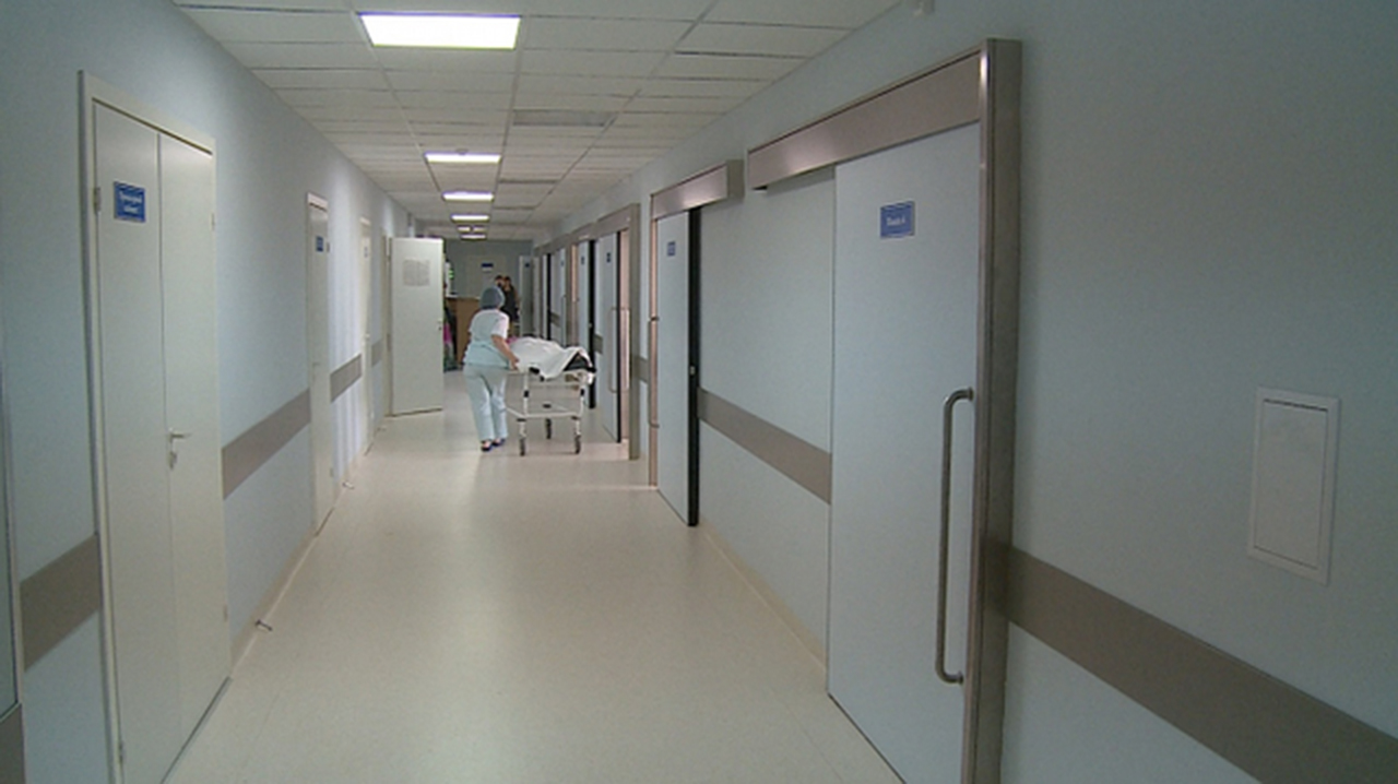 В Пензенской области коронавирусом заболел 2 месячный ребёнок