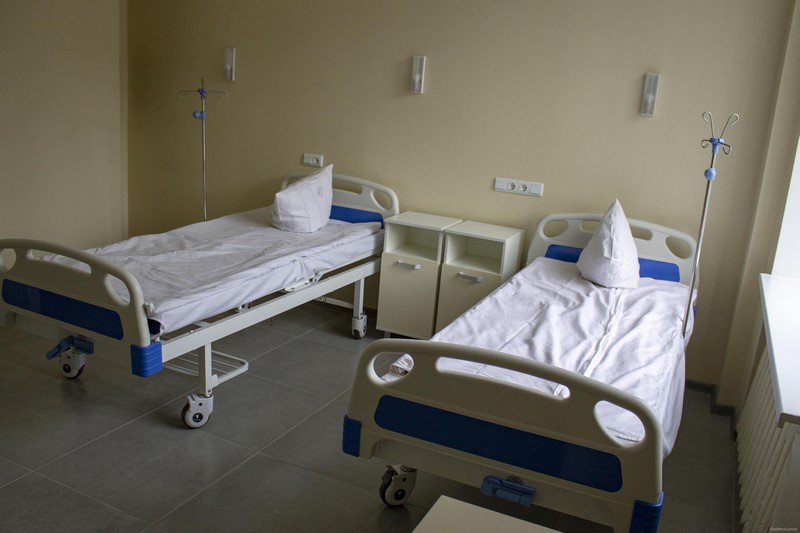 98 жителей Пензенской области победили COVID-19