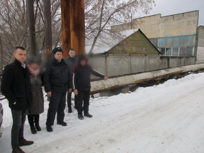 Насильника из Кузнецка осудили за преступление почти десятилетней давности