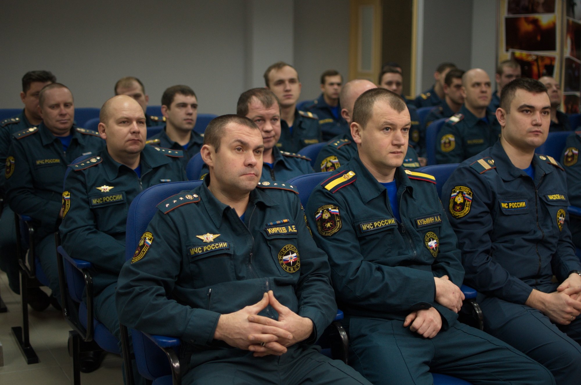 В МЧС объяснили, почему смс-рассылки не всегда доходят до пензенцев