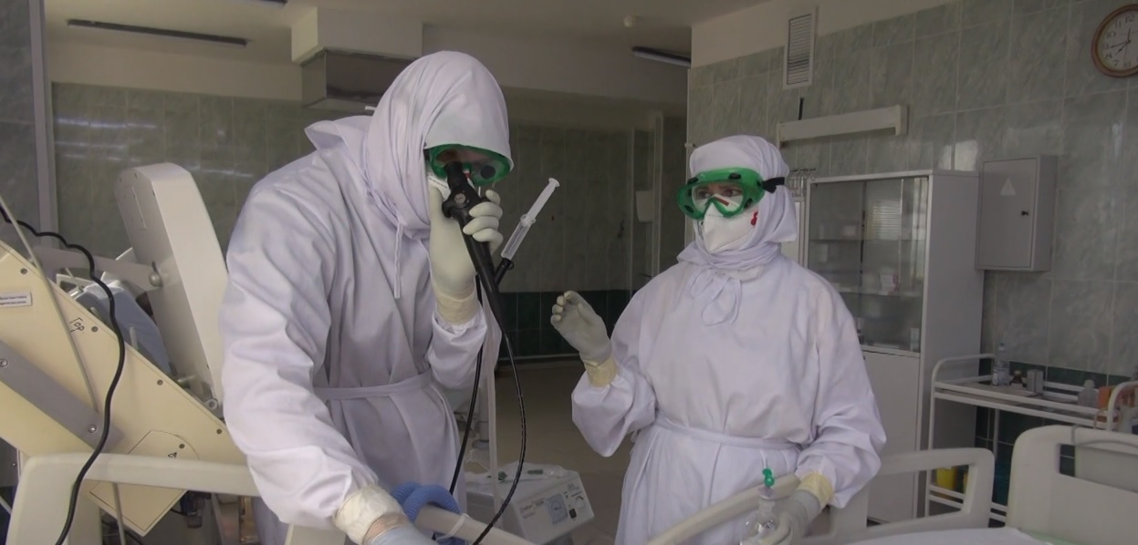 Право пензенских медиков на землю закрепят законодательно