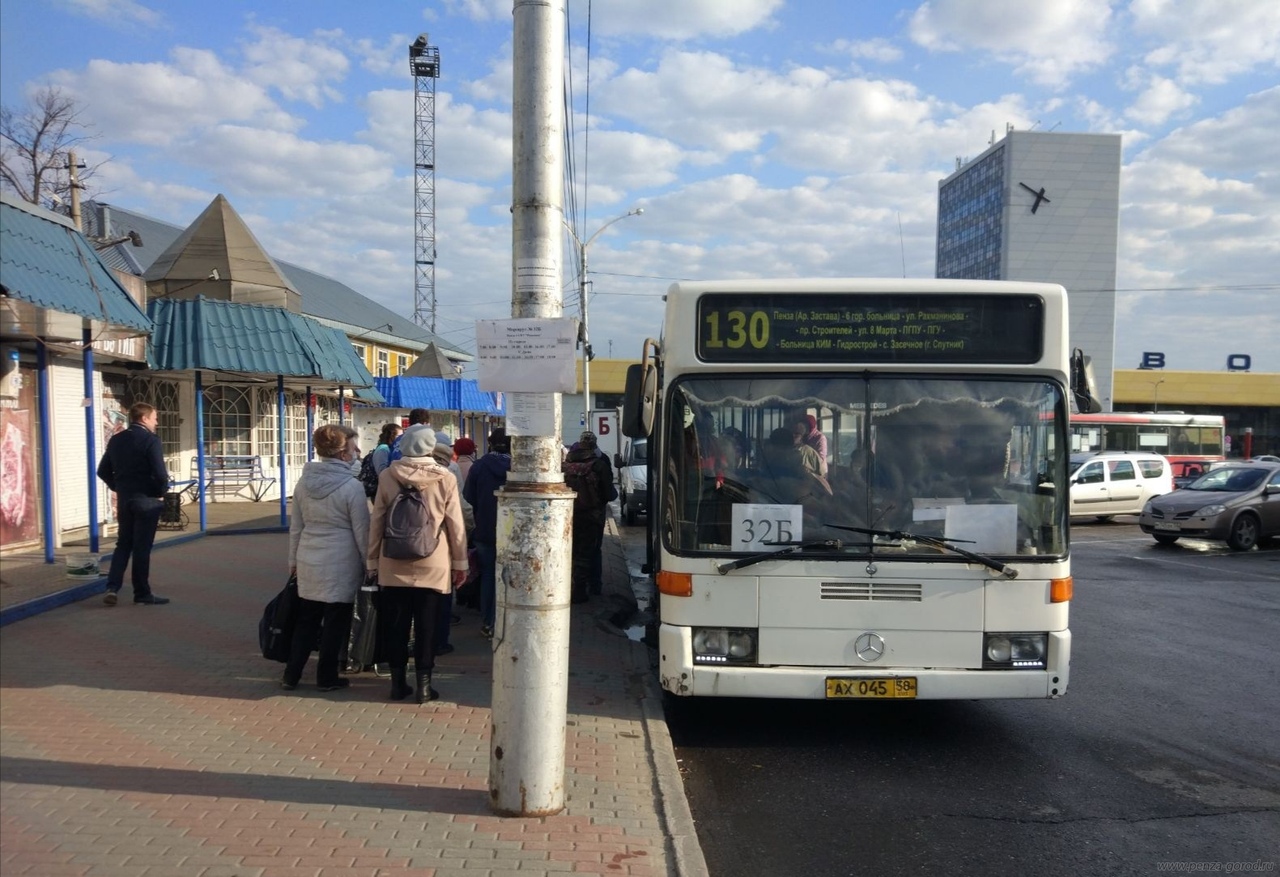 Пензенские дачники смогут ездить на свои участки 4 раза в неделю