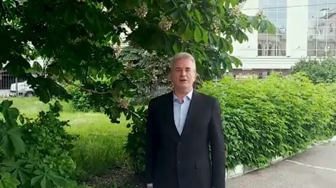 Губернатор Пензенской области рассказал о первом этапе снятия ограничений