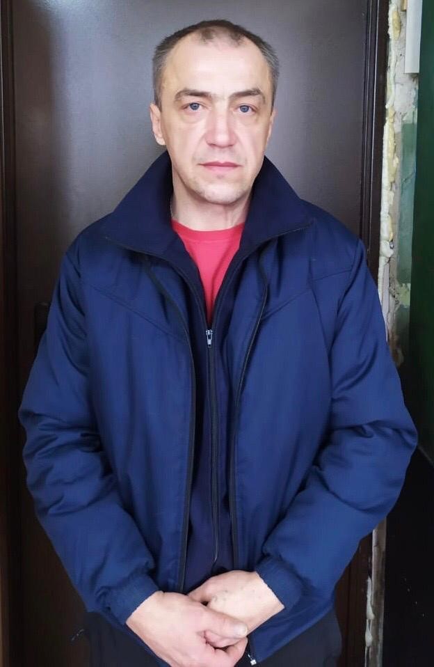 Полиция просит пензенцев помочь в розыске преступника