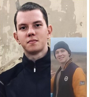 Пензенцев просят помочь в поисках 19-летнего Матвея Бабуня