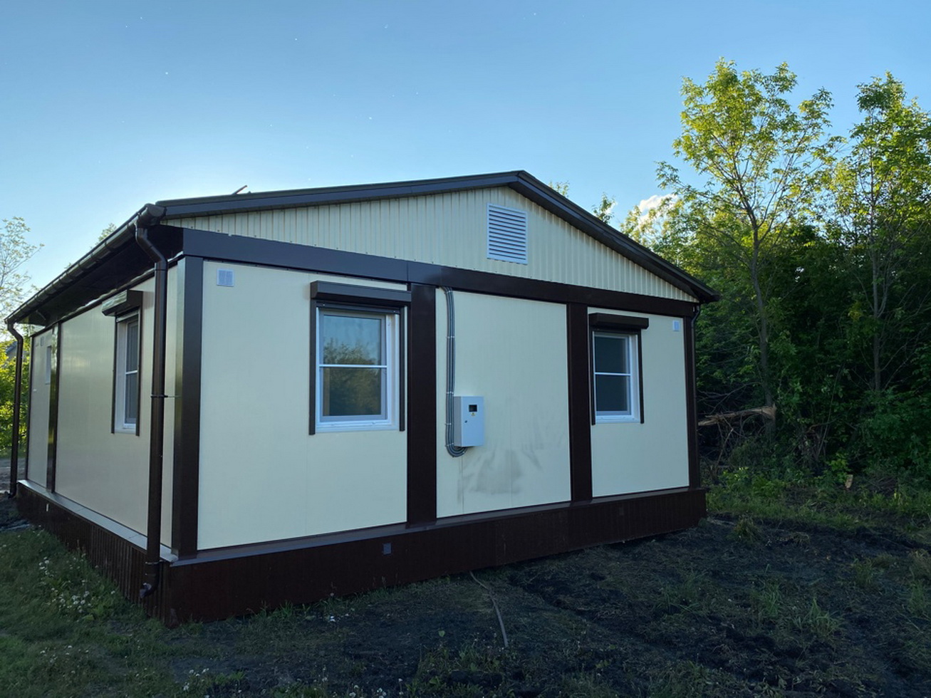 В Пензенской области 14 медицинских объектов установили раньше срока