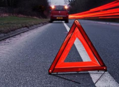 В Пензенской области в ДТП пострадали два пенсионера