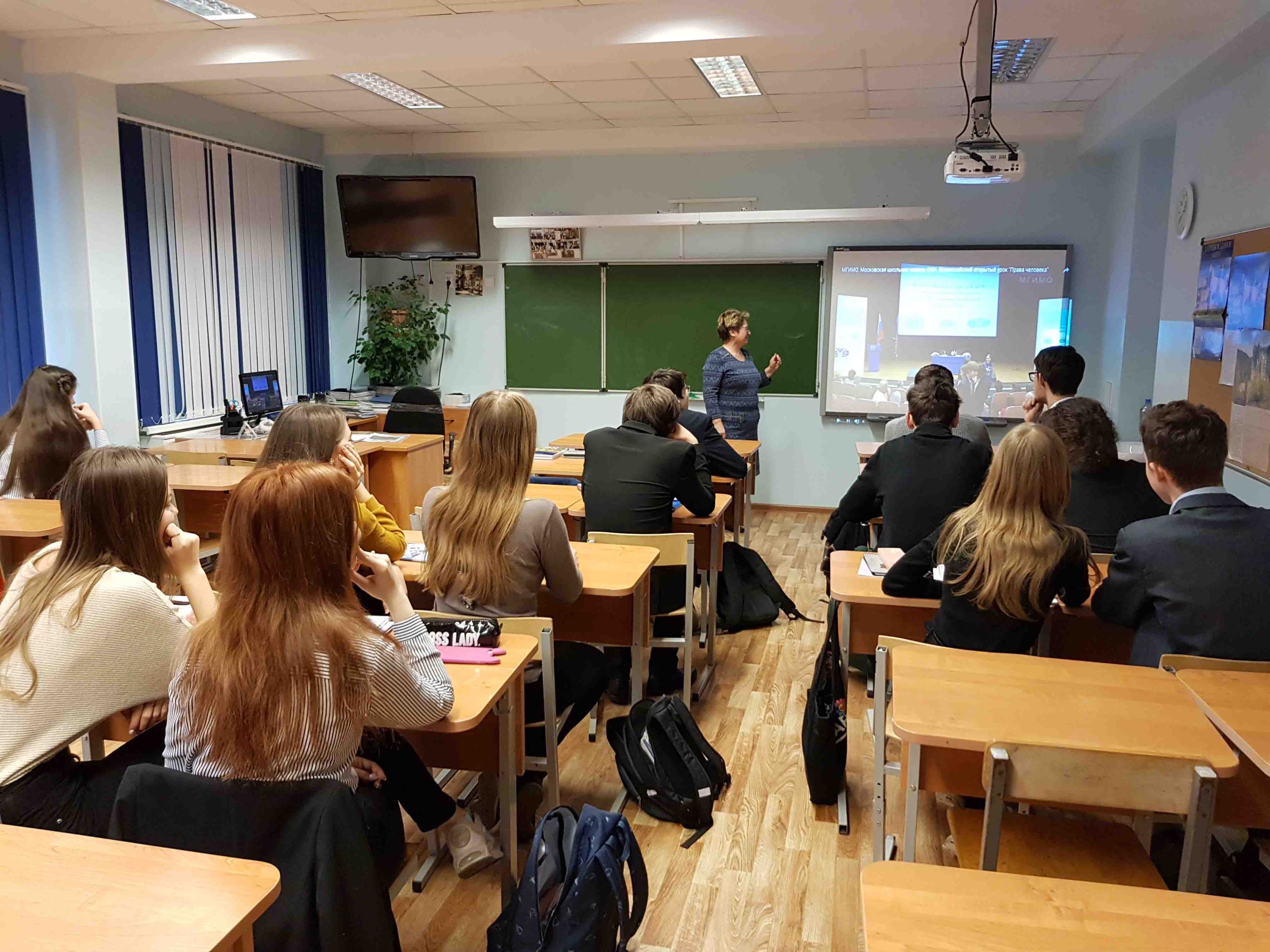 Экзамены в пензенских школах начнутся в конце июня