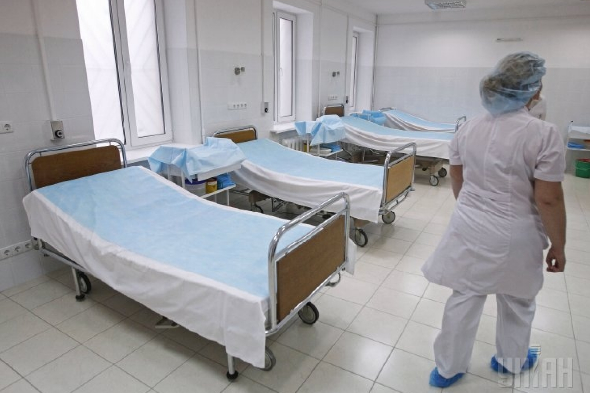 В Пензе излечились от коронавриуса 96 человек