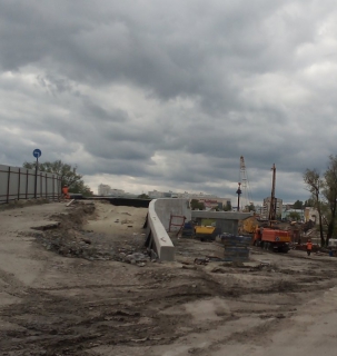 В Пензе монтажник покалечился на работе