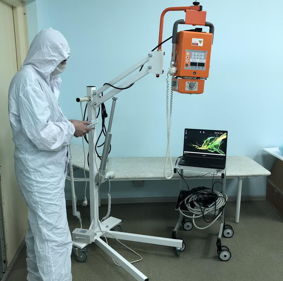 30 полицейских в Пензенской области заболели COVID-19