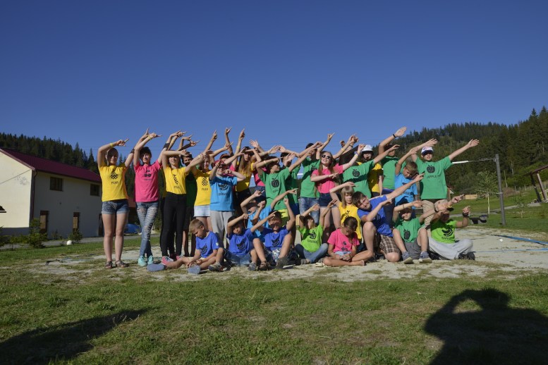 Стало известно, когда в Пензенской области откроют детские лагеря