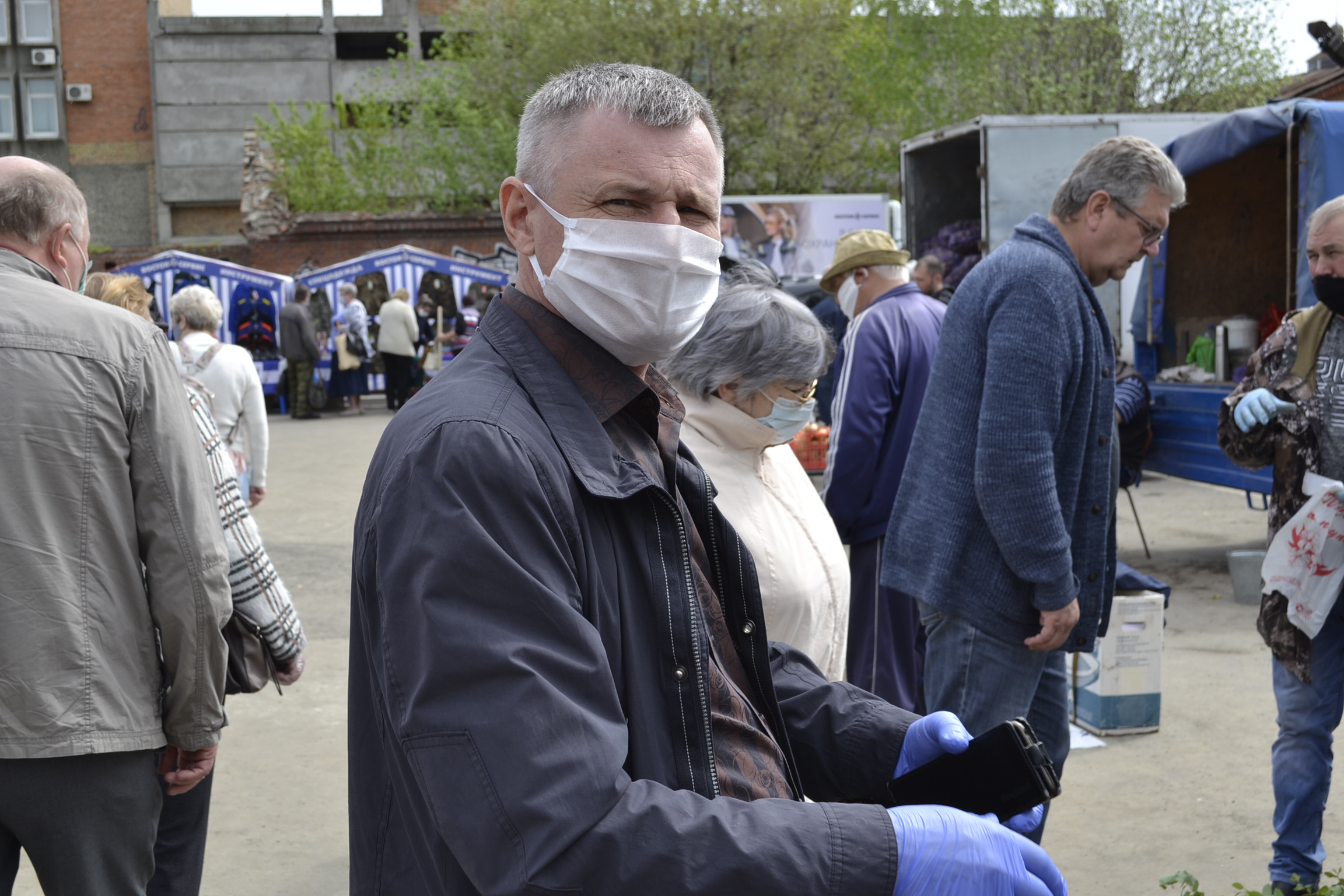 Стало известно число излечившихся от COVID за сутки