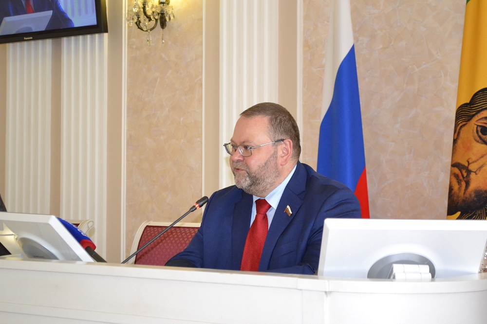 Олег Мельниченко пояснил, кому выгоден «информационный шухер» вокруг коронавируса