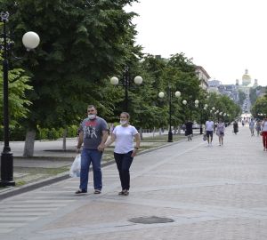 Районы опередили Пензу по COVID: стала известна география распространения коронавируса