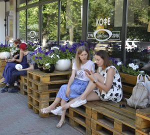 Кому можно, а кому нельзя работать в коронавирусные времена: разбираемся вместе с мэрией Пензы