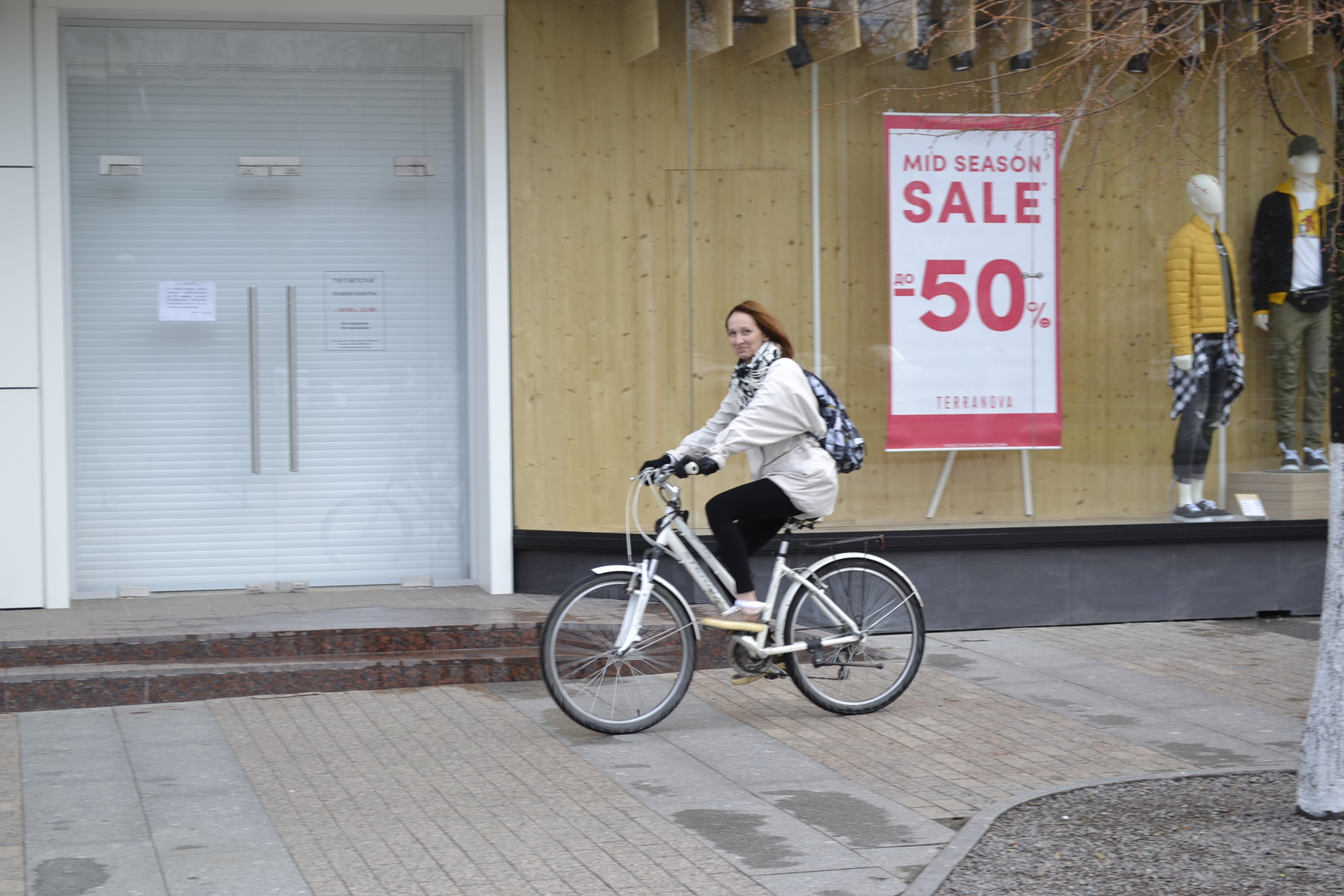 В Пензенской области непродовольственные магазины могут открыться в ближайшие дни