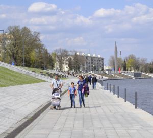 Банк «РОССИЯ» предлагает жителям Пензенской области ипотеку под 6,25%