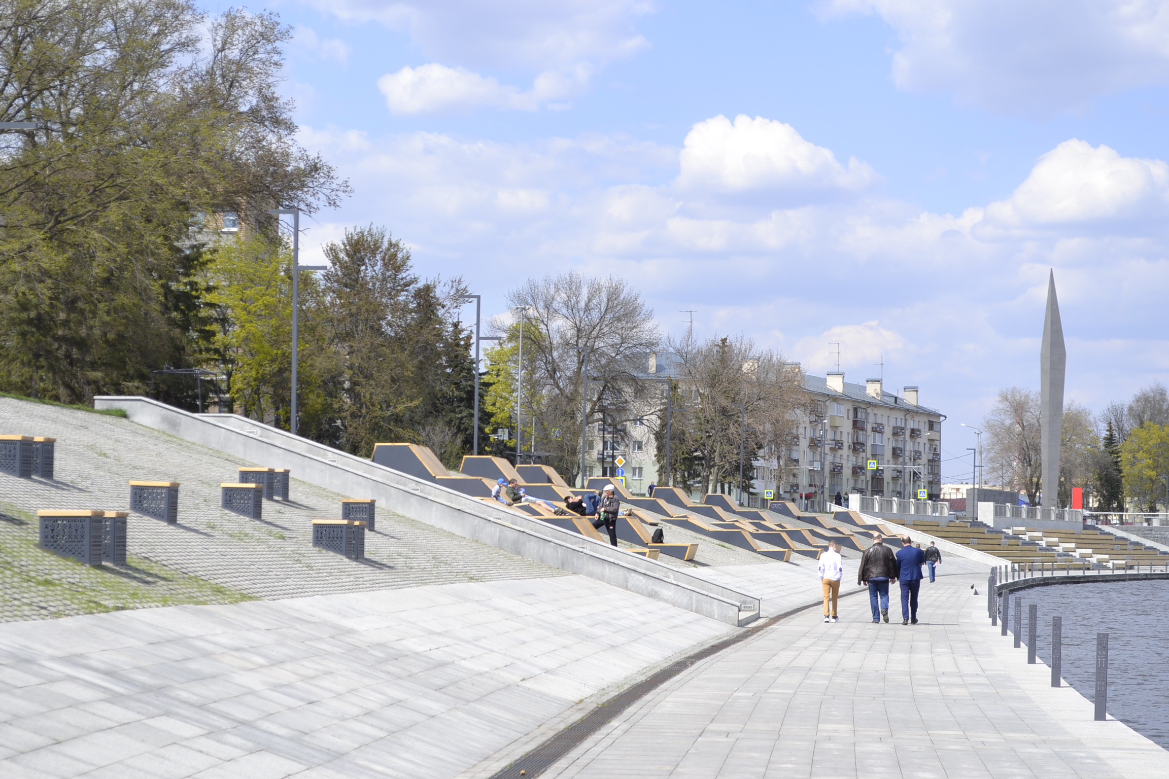 В Пензенской области коронавирусом заразились еще 103 человека