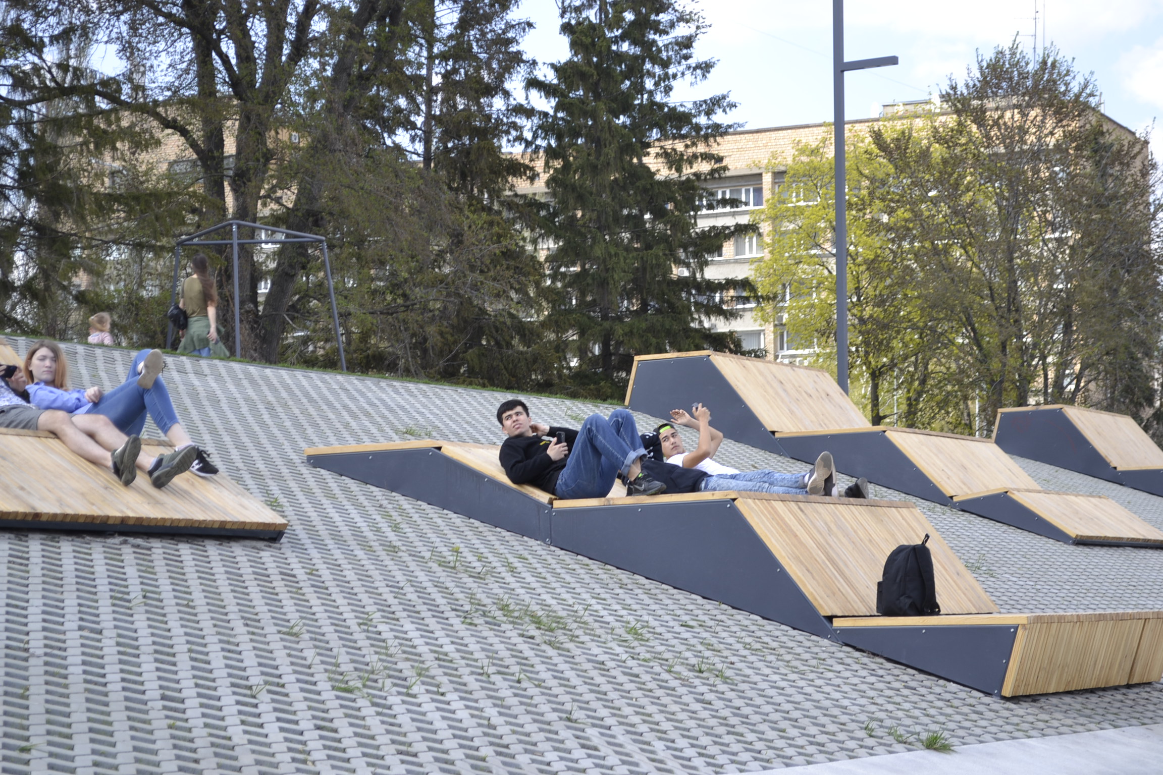 Жителей Пензенской области ожидает очень жаркий четверг