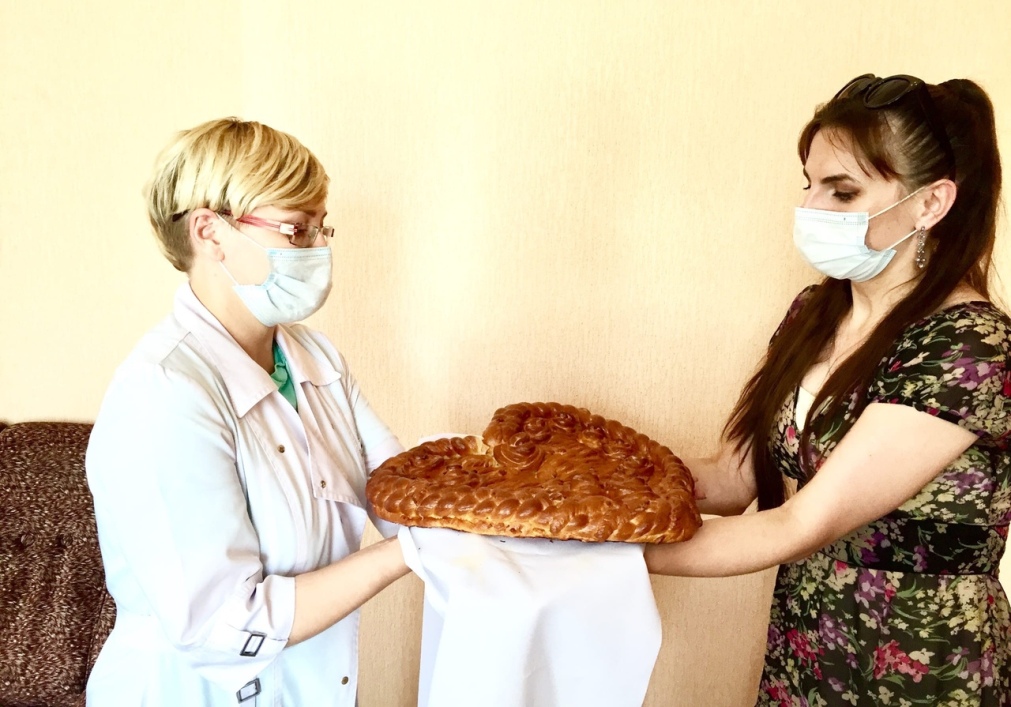 Пироги и открытие пляжа: как в Пензенской области встретили День России