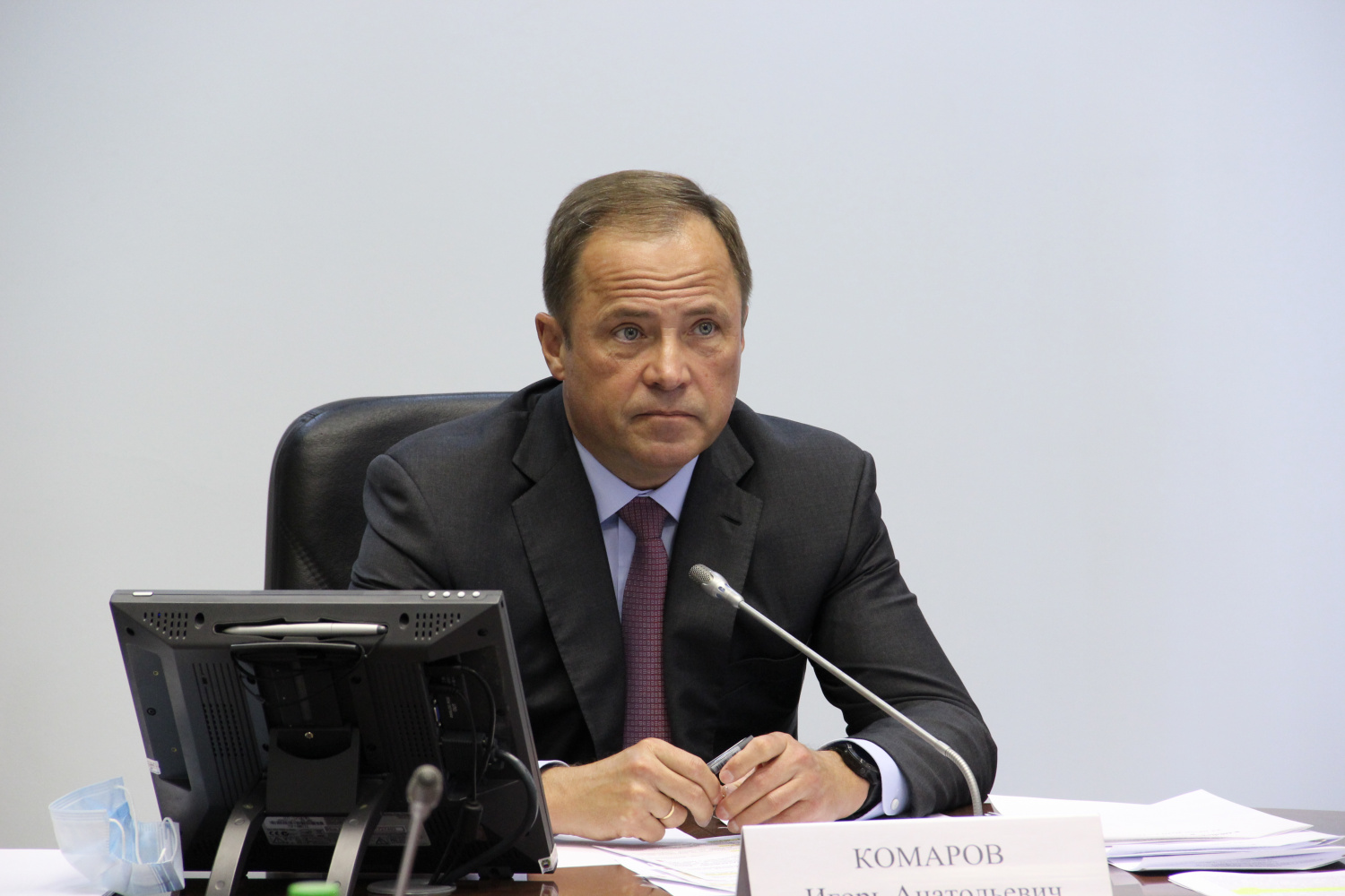 В ПФО продолжают готовиться к Общероссийскому голосованию