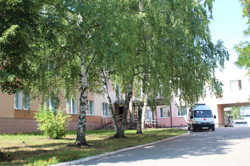 Детская больница Филатова возобновила плановую госпитализацию