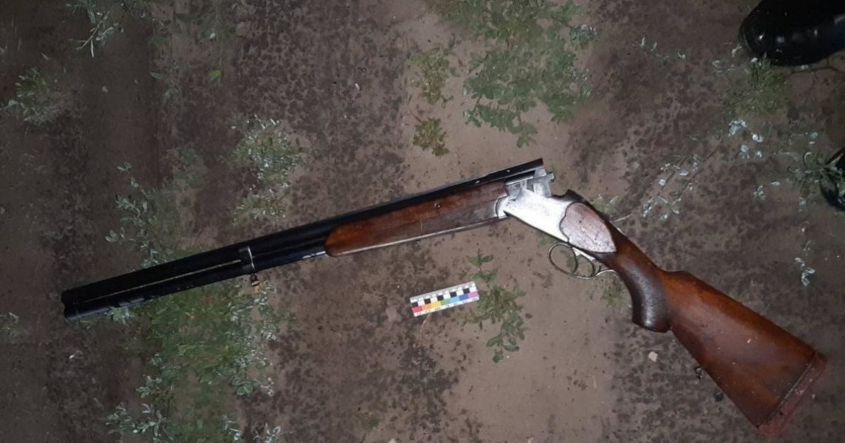 В Иссинском районе охота на уток закончилась смертью человека и тюремным сроком