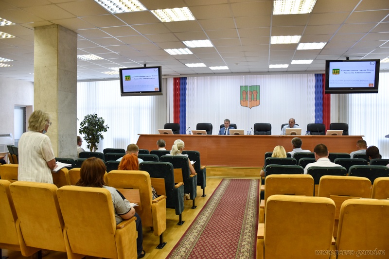 В Пензе контролировать купальщиков будут на лодках и катерах