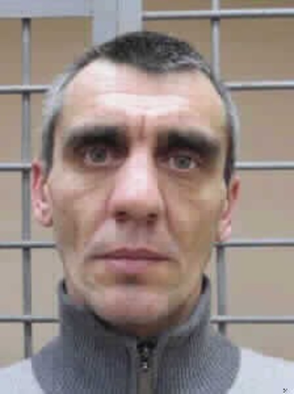 Пензенцев просят помочь в поисках пропавшего 40-летнего таксиста