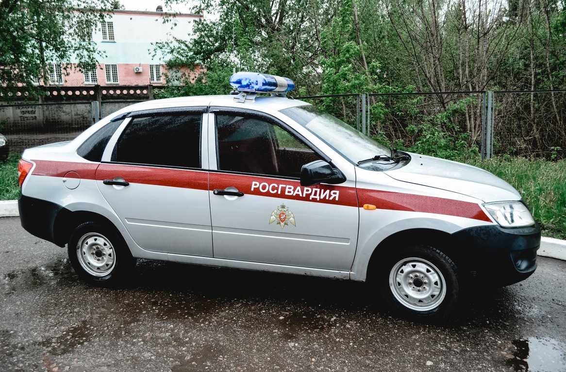 По дорогам Кузнецка «вилял» водитель, никогда не получавший прав