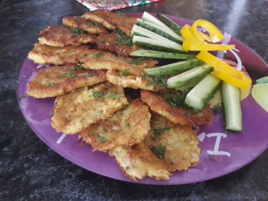 За кражу сала и спиртного кузнечанин сядет в тюрьму на два года