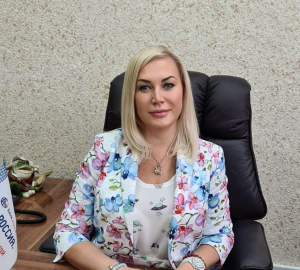 Банку «РОССИЯ» 30 лет: Ольга Пыжикова рассказала, какие преимущества получила Пензенская область с открытием подразделения Банка