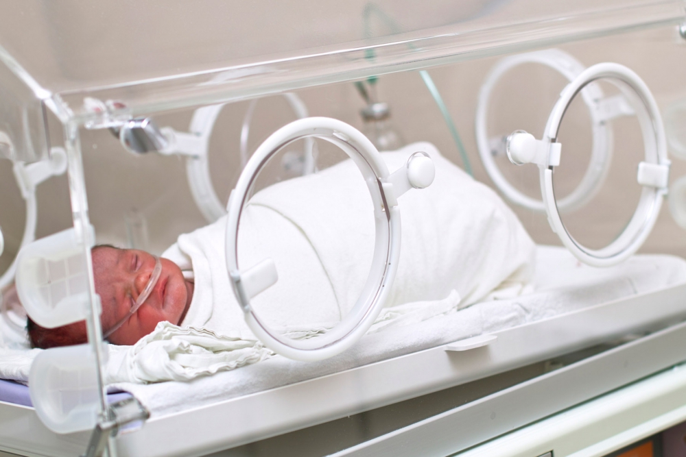 В Пензе перинатальный центр возобновляет плановый прием пациенток