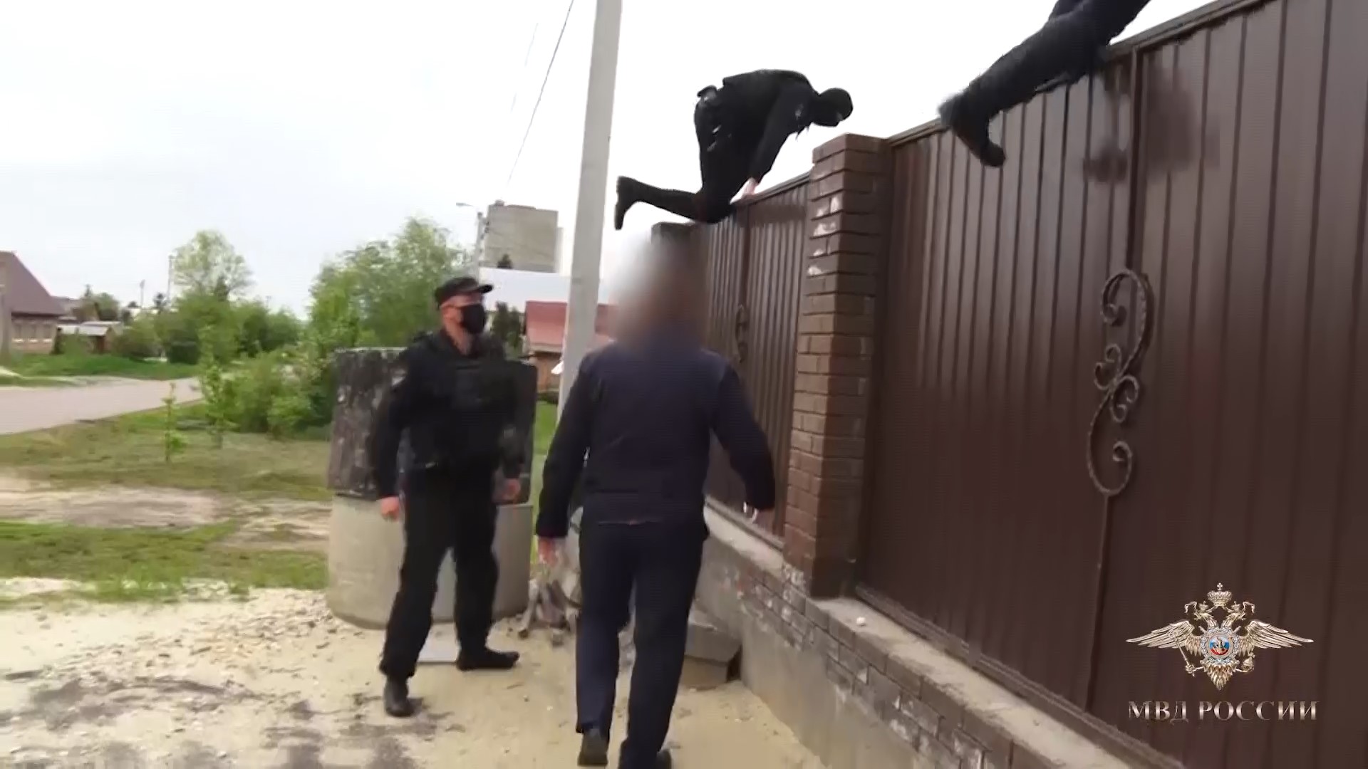 В Пензе задержаны теневые банкиры, чей оборот составил 330 млн рублей