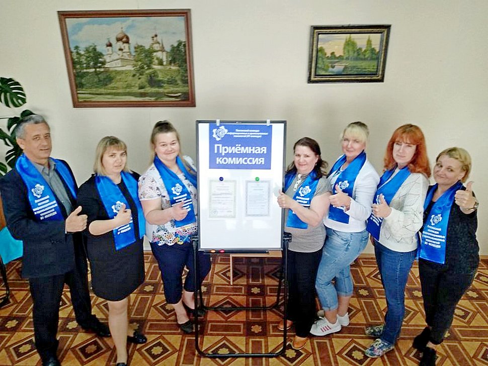 В Пензенских колледжах продолжается прием абитуриентов