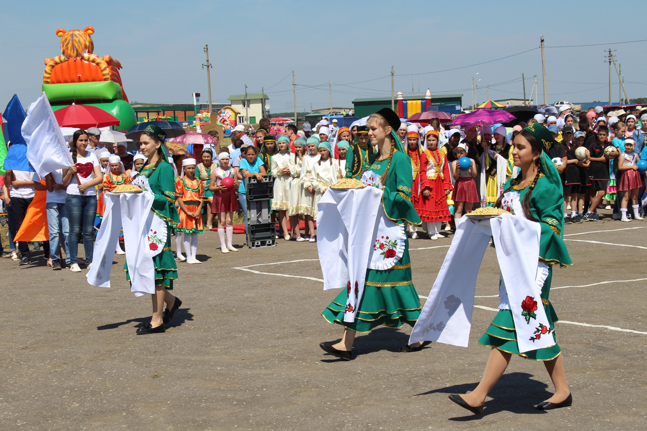 В Пензе праздник Сабантуй пройдет в режиме онлайн