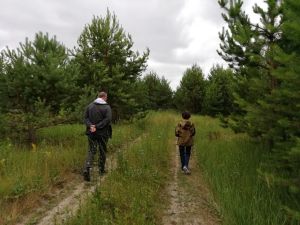 Пензенцев атакуют клещи