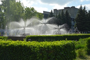 В Кузнецке до конца лета пройдут тематические праздники