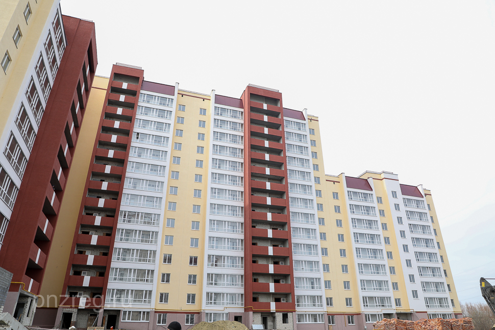 О чем Левченко и Симонов договорились с гендиректором Фонда защиты прав дольщиков