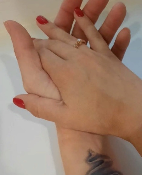 Пензенский гимнаст Денис Аблязин сообщил о помолвке