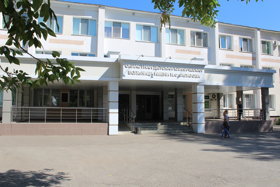 Пензенцы смогут задать вопросы детскому врачу кардиологу-ревматологу