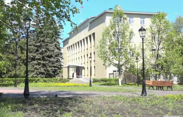 Жители Кузнецка могут сами выбрать название для нового сквера