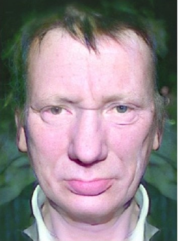 Пензенцев просят помочь в розыске дезориентированного человека