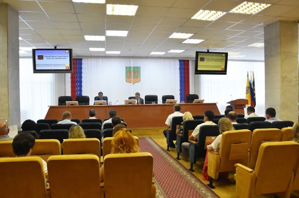 В Пензе культуру производства дорожных работ пропишут в контрактах