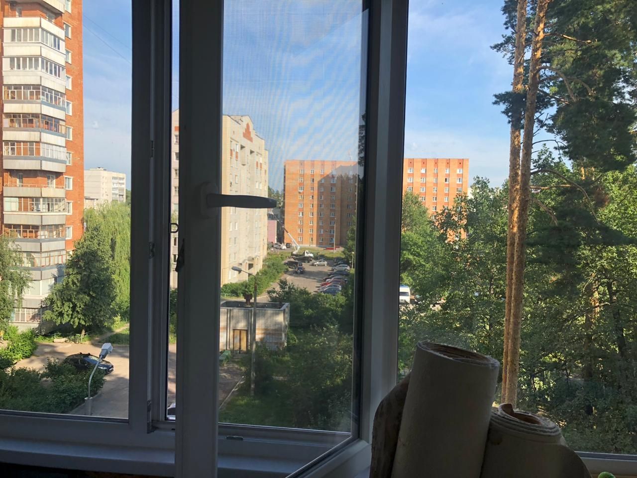 Следователи рассказали о состоянии 3-летнего малыша, выпавшего из окна в Заречном